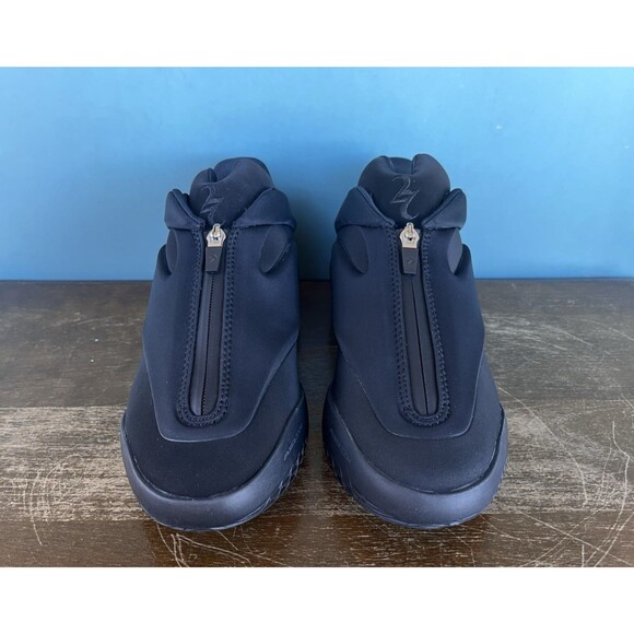 Converse SHAI 001 "Charm Black" Basketball Shoes Men's Sz 6/Women's 7.5 A18977C - Picture 6 of 11